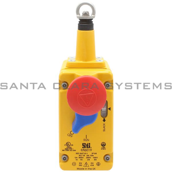 STI 44506-0050 Safety Switch Product Image