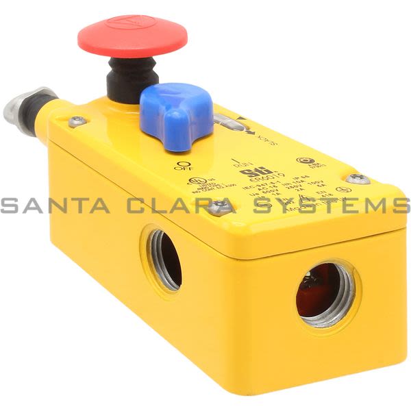 STI 44506-0050 Safety Switch Product Image