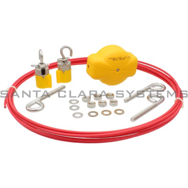 44506-1705 Sti Safety-cable Tensioner Kit - Santa Clara Systems