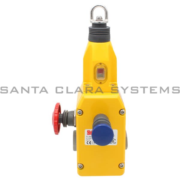 STI 44506-5220 Rope Pull Emergency Stop Switch Product Image