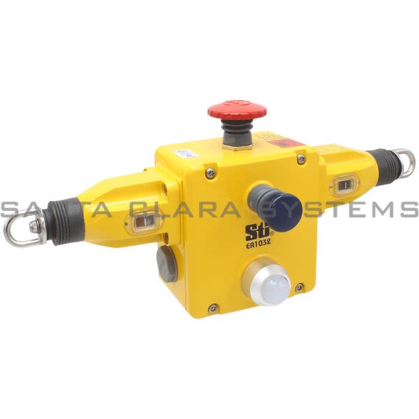 STI 44506-7420 Rope Pull Emergency Stop | STI ER1032 Product Image