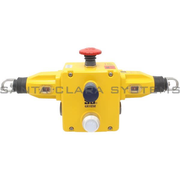 STI 44506-7420 Rope Pull Emergency Stop | STI ER1032 Product Image