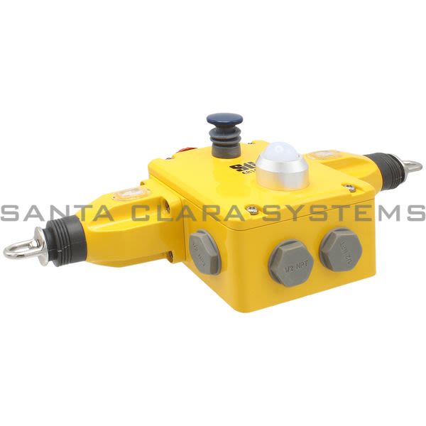 STI 44506-7420 Rope Pull Emergency Stop | STI ER1032 Product Image