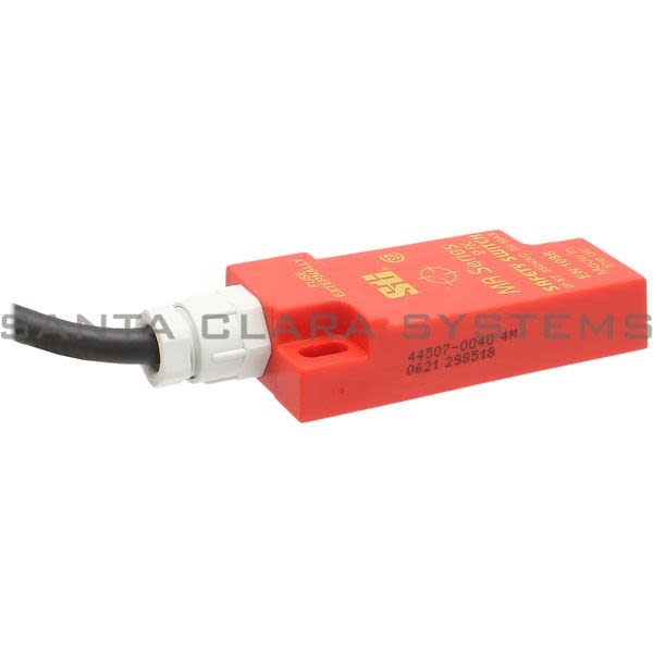 STI 44507-0040 Ferrogard GuardMaster Magnetic Safety Switch Interlock Product Image