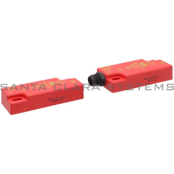 STI 44507-0630 Magnetically Operated Safety Switch Product Image