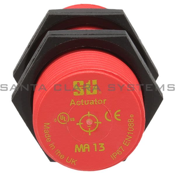 STI 44507-0713 MA-13 Actuator Product Image