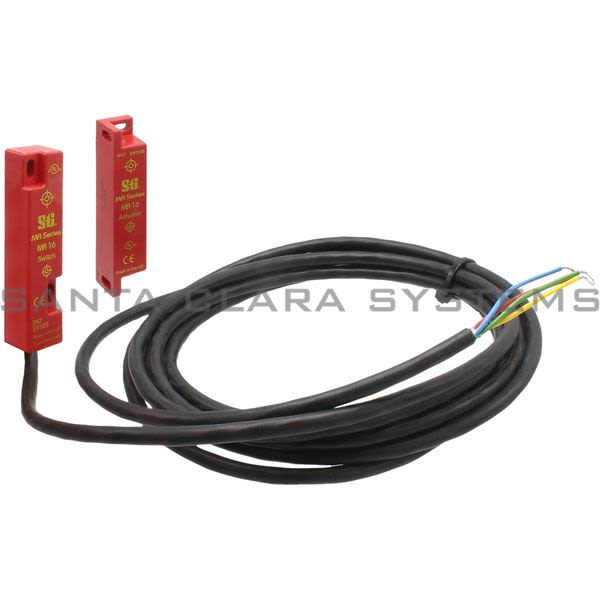 STI 44507-1660 Saftey Interlock Switch Product Image