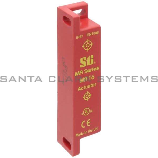 STI 44507-1660 Saftey Interlock Switch Product Image