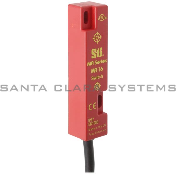 STI 44507-1660 Saftey Interlock Switch Product Image
