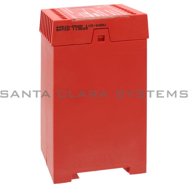 STI 44510-0520 Safety Relay | SR08A110/220 Product Image