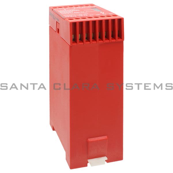 STI 44510-0520 Safety Relay | SR08A110/220 Product Image