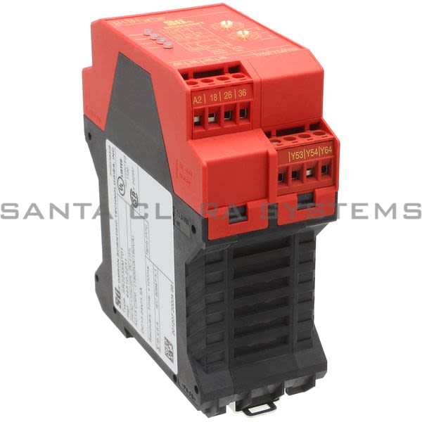 STI 44510-2231 Safety Relay | SR223SMT01 Product Image