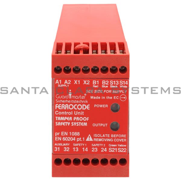 STI 44518-0010 Control Mf Series Product Image