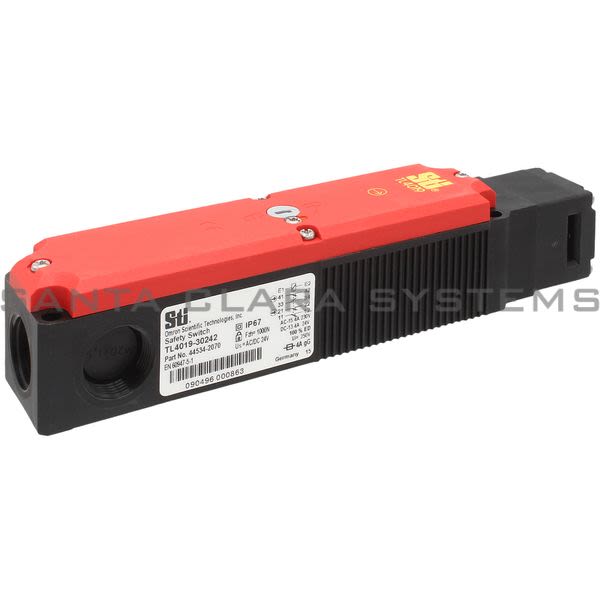 STI 44534-2070 Safety Switch Product Image