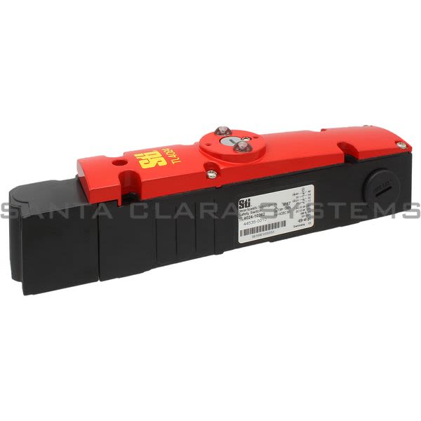 STI 44535-0010 Saftey Switch | TL4024-10242TM Product Image