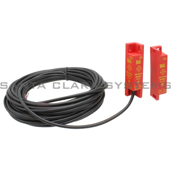 STI 44536-1621 Safety Actuator Cable Product Image