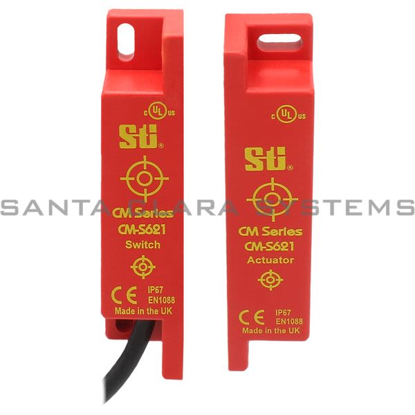 STI 44536-1621 Safety Actuator Cable Product Image