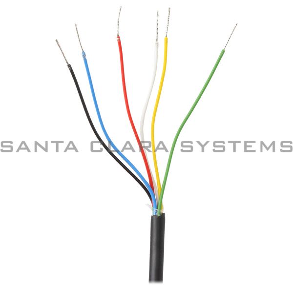STI 44536-1621 Safety Actuator Cable Product Image