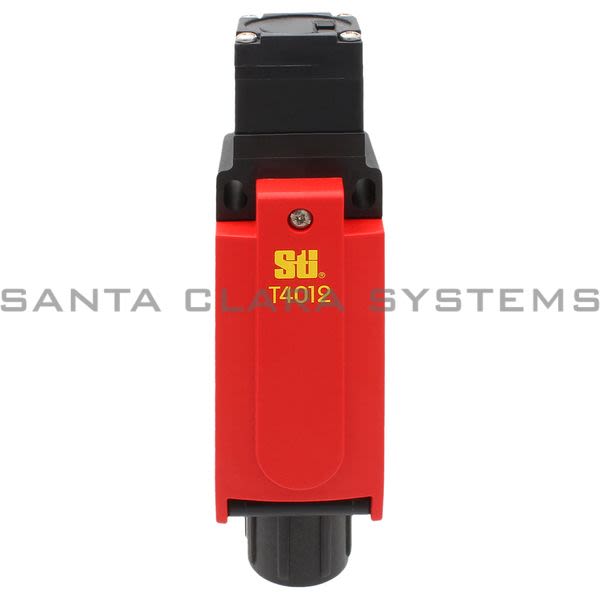 STI 44538-0030 Safety Interlock Switch Product Image