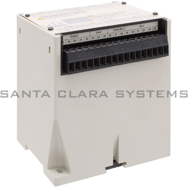 STI 70116-1000 Omron LCM-1 Light Curtain Controller Product Image