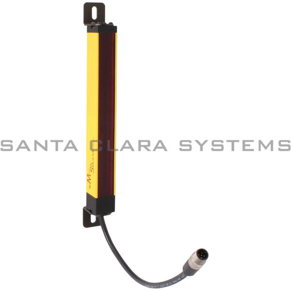 STI 70117-1001 Safety Light Curtain Transmitter Product Image