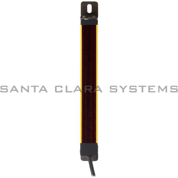 STI 70117-1001 Safety Light Curtain Transmitter Product Image