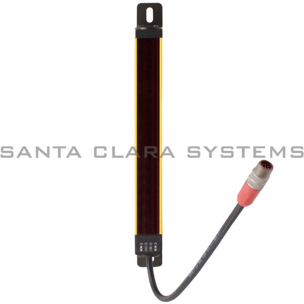 STI 70118-1001 Safety Light Curtain Reciever  Product Image