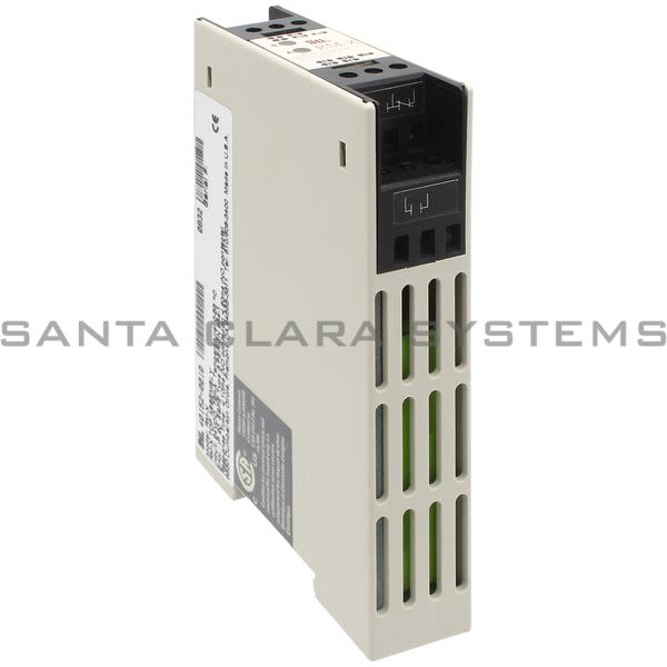 STI RM-X Safety Relay | 40152-0010 Product Image