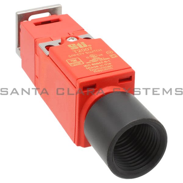 STI T2007-11SM Safety Interlock Switch
Alternate Part No: 44521-1040. ec Product Image