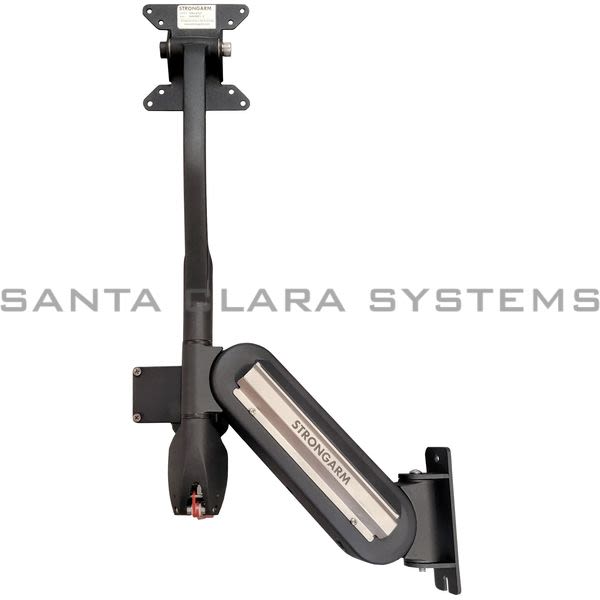 Strongarm MM4-W12F Industrial Mount | MightyMount Product Image