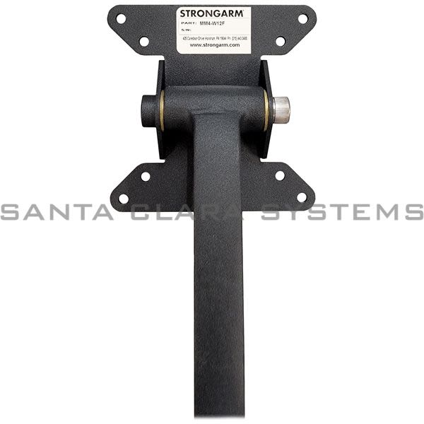 Strongarm MM4-W12F Industrial Mount | MightyMount Product Image