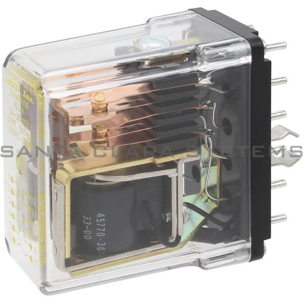 Struthers-Dunn 219ABA156 General Purpose Relay Product Image