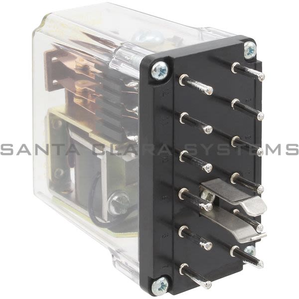 Struthers-Dunn 219ABA156 General Purpose Relay Product Image