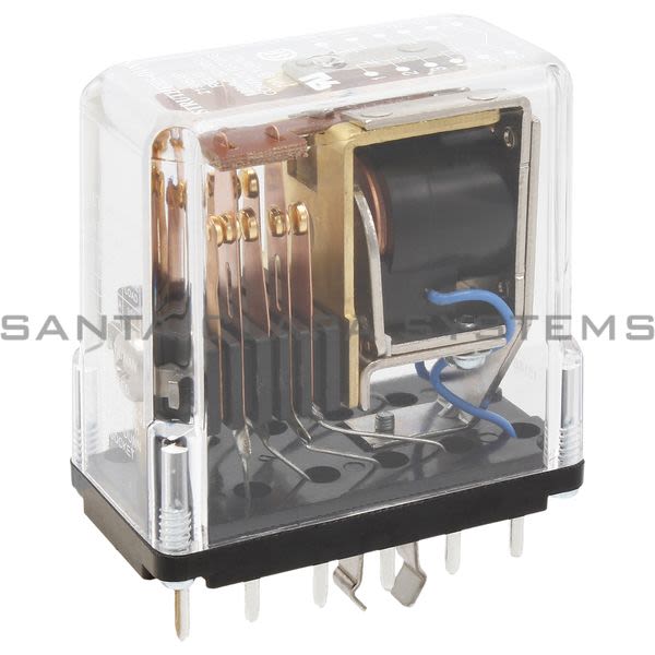 Struthers-Dunn 219ABAP-120VAC Relay Product Image
