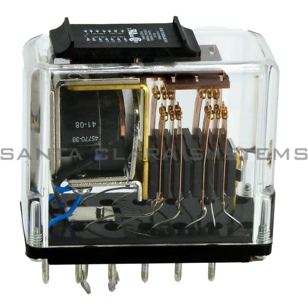 Struthers-Dunn 219XDXPM33 Relay Product Image