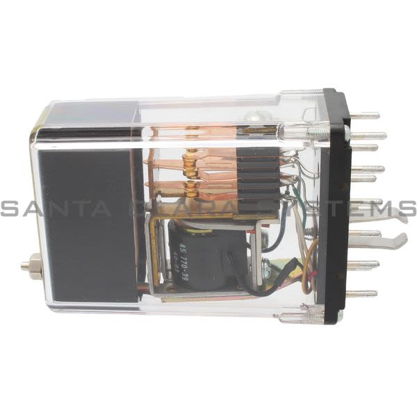 Struthers-Dunn 236ABXP-020 Relay Product Image