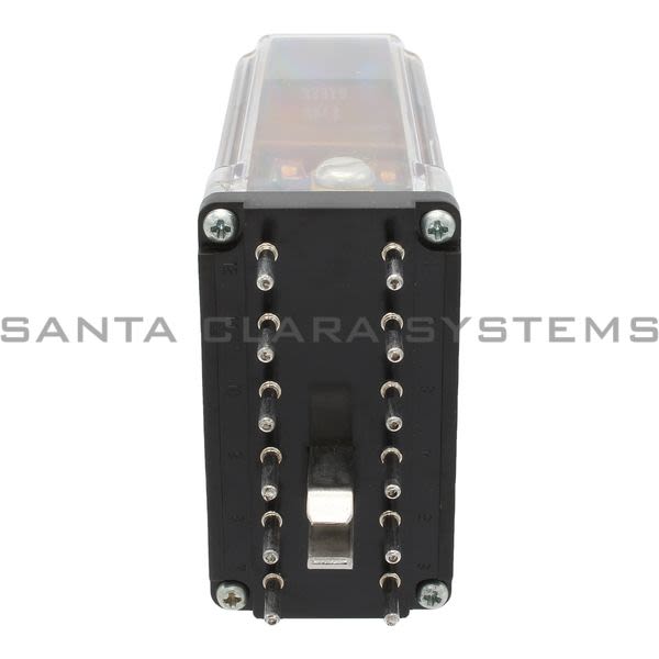 Struthers-Dunn 236ABXP-020 Relay Product Image