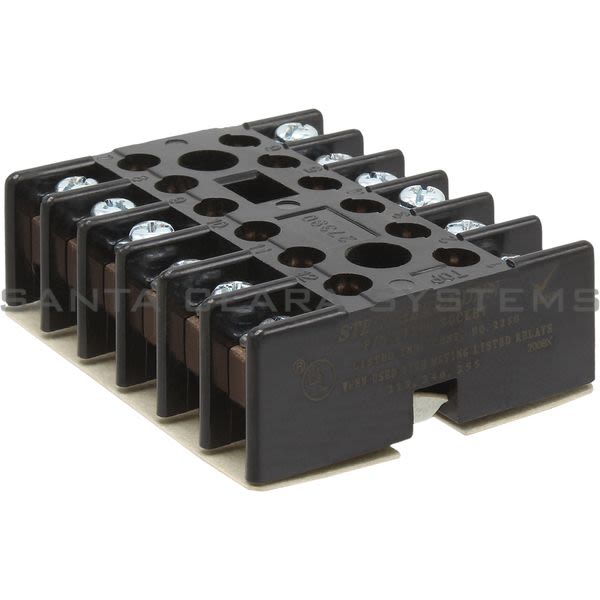 Struthers-Dunn 27390 Relay Socket Product Image