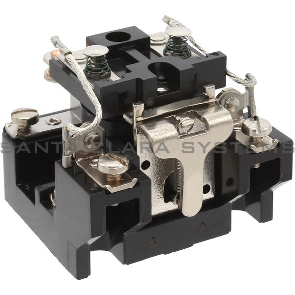 Struthers-Dunn 425BXX-120 Relay Spst Contactor Product Image