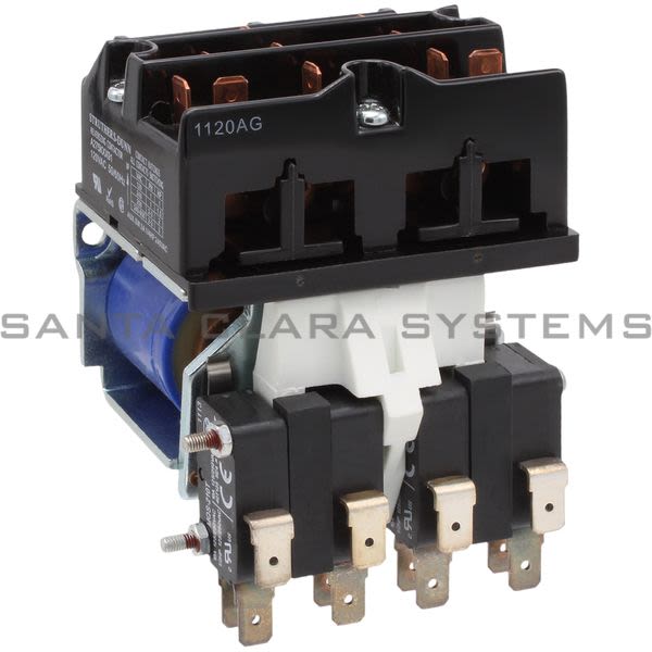 Struthers-Dunn A275KXX91-120VAC Contactor Product Image
