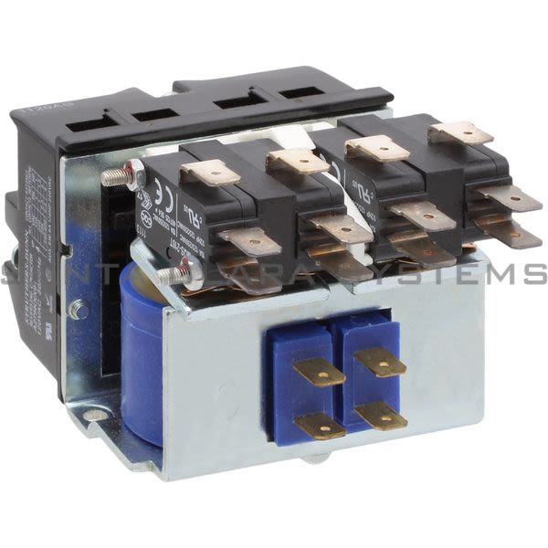 Struthers-Dunn A275KXX91-120VAC Contactor Product Image