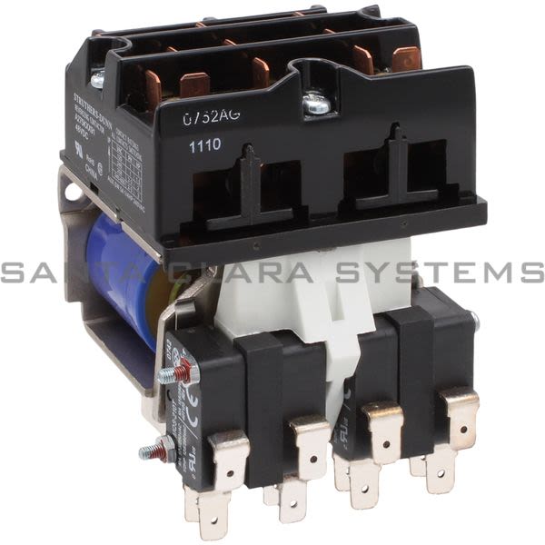 Struthers-Dunn A275KXX91-48VDC Contactor Product Image