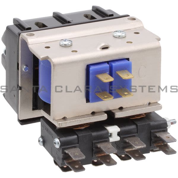 Struthers-Dunn A275KXX91-48VDC Contactor Product Image
