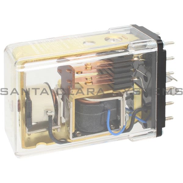 Struthers-Dunn B255BXBP-120V Relay Product Image