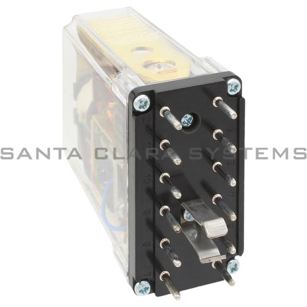 Struthers-Dunn B255BXBP-120V Relay Product Image