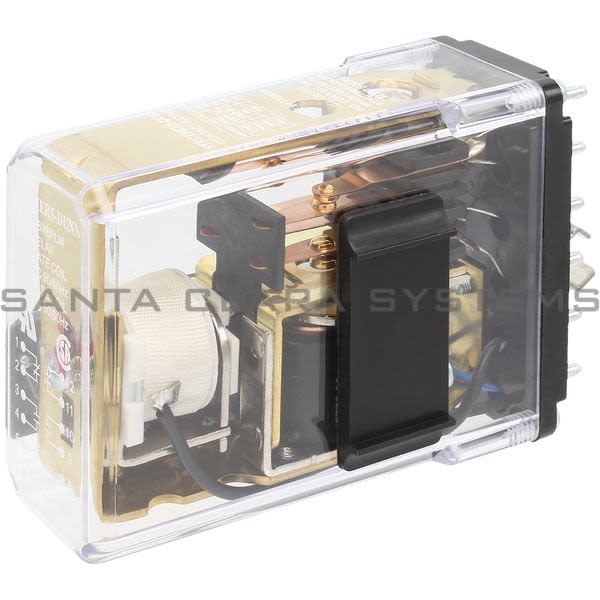 Struthers-Dunn B255BXBPLM-120VAC Latching Relay Product Image