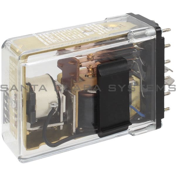 Struthers-Dunn B255XCXPLM-120VAC Latching Relay Product Image