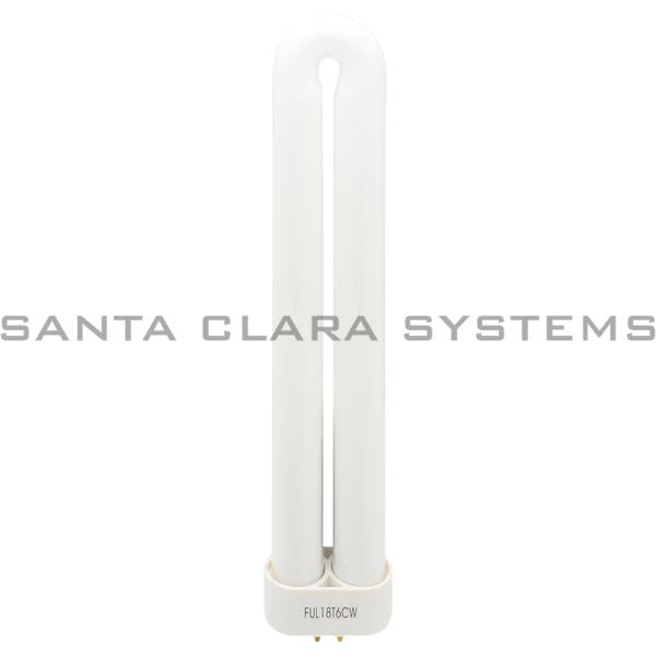 Sunlite FUL18T6CW Light Bulb | 05130-SU Product Image