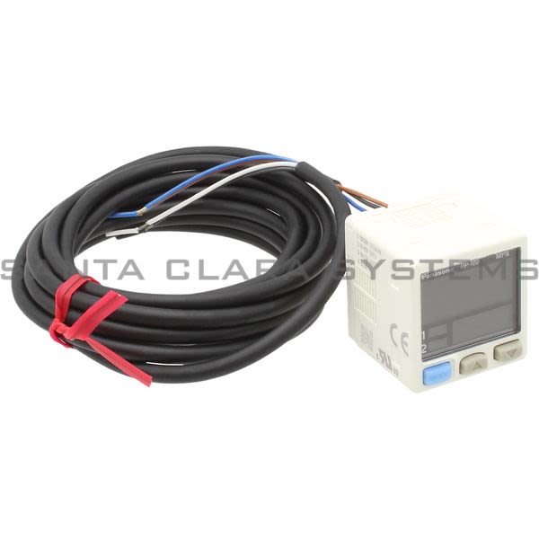 Sunx DP-102-N-P Sensor Product Image