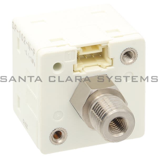 Sunx DP-102-N-P Sensor Product Image